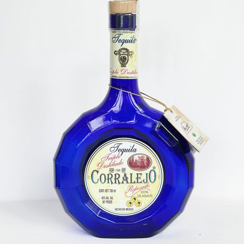Aztec Mexican - Corralejo Reposado Tequila