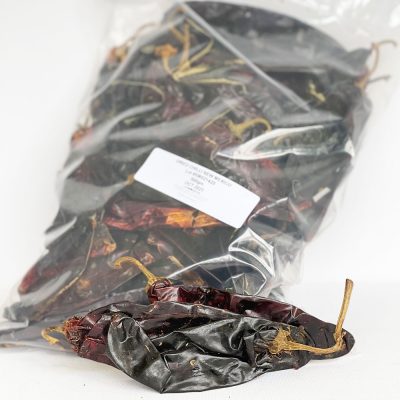 Aztec Mexican - Dried Chilli New Mexico