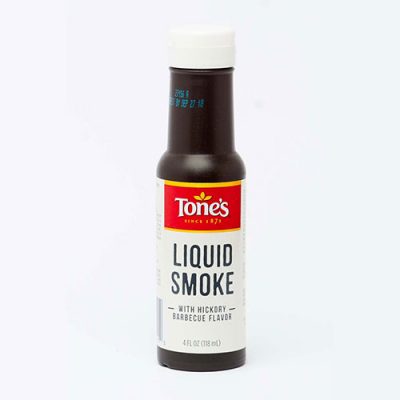 liquid smoke safeway