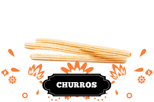 Aztec Mexican Products and Liquor - Buy Churros Online