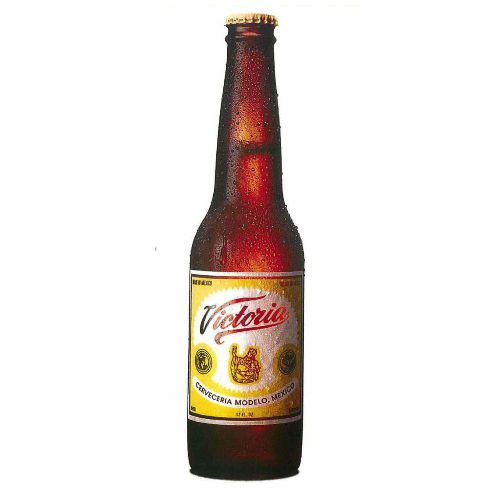 VICTORIA BEER - 24 x355ml 4% Alcohol - Aztec Mexican Products and ...