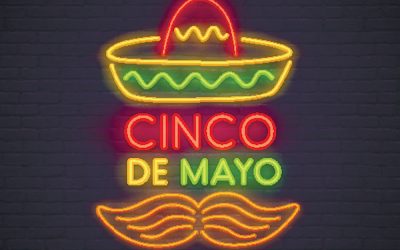 Cinco de Mayo