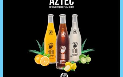 Buho Soda – A New Generation of Refreshments