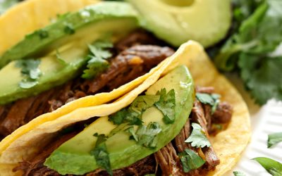 Slow Cooked Beef