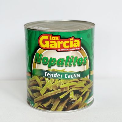 Aztec Mexican - Los Garcia Nopalitos Tender Cactus