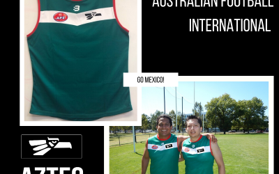 Australian Football International