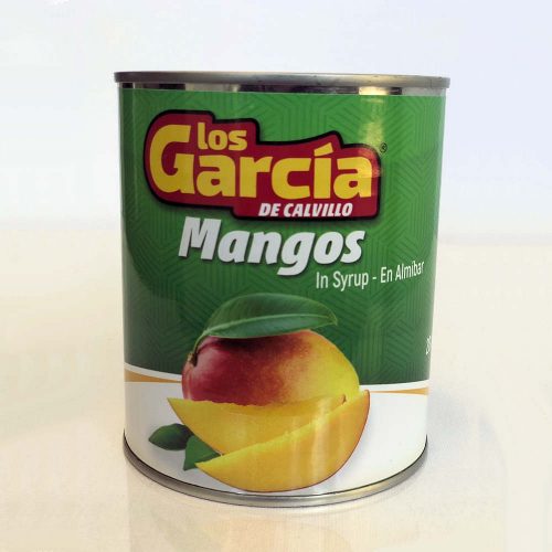 Los Garcia Mangos