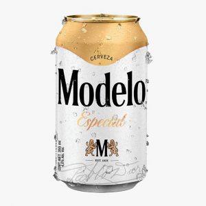 Modelo Especial Mexican Beer