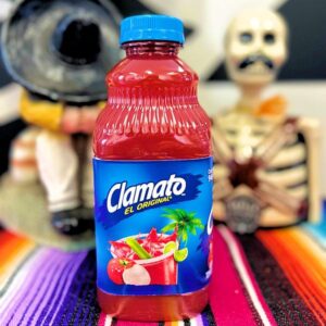 Clamato Juice