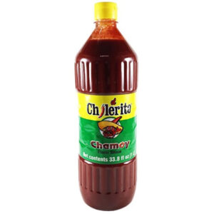 Chamoy Sauce 1L Bottle